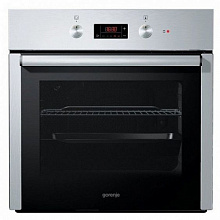 Духовой шкаф GORENJE BO6343AX