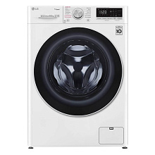 Стиральная машина LG F2V5GS0W