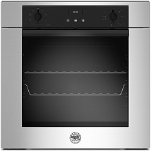 Духовой шкаф BERTAZZONI F609MODESX