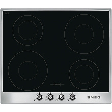 Варочная панель SMEG SI964XM VICTORIA