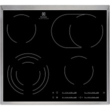 Варочная панель ELECTROLUX EHF 96547 XK