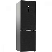 Холодильник GRUNDIG GKPN669307FB