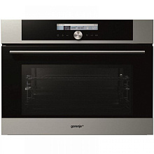 Духовой шкаф GORENJE GCM 712 X