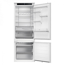 Встраиваемый холодильник HAIER HBCN7190U1
