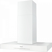 Вытяжка Miele DA 6698 D BRWS