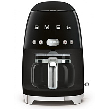 Капельная кофеварка Smeg DCF02BLEU