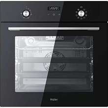 Духовой шкаф HAIER HOY-P09NCGB
