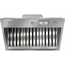 Встраиваемая вытяжка Miele DAR1135 для плиты Range Cooker