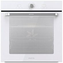 Духовой шкаф GORENJE BOS67371SYW