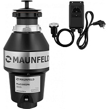 Измельчитель пищевых отходов Maunfeld MWD3802PB
