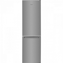 Холодильник WHIRLPOOL W 7921 IOX