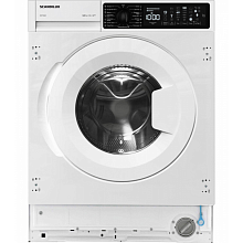 Встраиваемая стиральная машина SCANDILUX DX3T8400