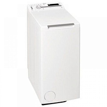 Cтиральная машина WHIRLPOOL TDLR 60110