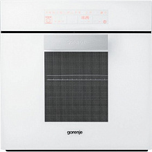 Духовой шкаф GORENJE BO 87 W