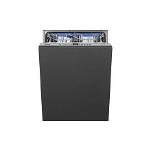 Встраиваемая посудомоечная машина SMEG ST323PM