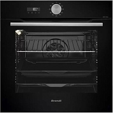 Духовой шкаф BRANDT BOP7537B