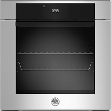 Духовой шкаф BERTAZZONI F6011MODPLX