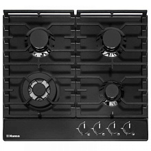 Газовая варочная панель HANSA BHGS61139