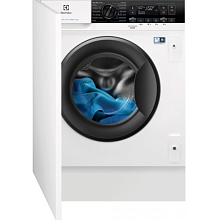 Стиральная машина с сушкой ELECTROLUX EW7W368SI