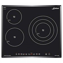 Варочная панель SMEG SI5643B