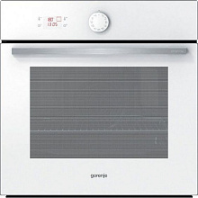 Духовой шкаф GORENJE BO 751 SY2 W