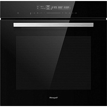 Духовой шкаф WEISSGAUFF EOM 791 SDB