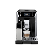 Кофемашина DeLonghi ECAM550.65.SB