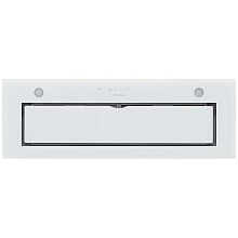 Встраиваемая вытяжка KRONA ARVEN 900 WHITE S