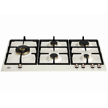 Газовая варочная панель BERTAZZONI P905LHERAC