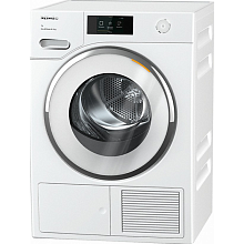 Сушильная машина MIELE TWR780WP WHITE EDITION
