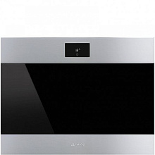 Винный шкаф SMEG CVI318X