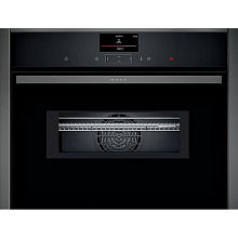 Компактный духовой шкаф NEFF C17MS22G1