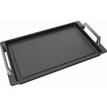 Гриль накладной Smeg TPKPLATE