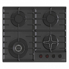 Газовая варочная панель GORENJE GKTW 641 SYB