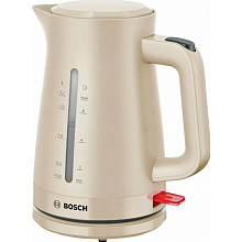 Чайник Bosch TWK3M127