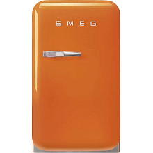 Холодильник Smeg FAB5ROR5