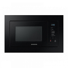 Микроволновая печь SAMSUNG MG23A7118AK/BW