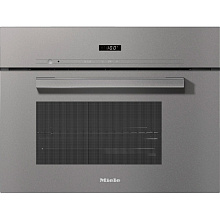 Паровой шкаф MIELE DG2840 GRGR