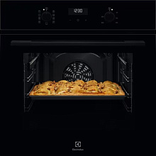 Духовой шкаф ELECTROLUX EOD5H70BZ