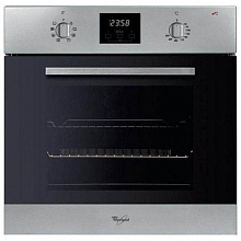 Духовой шкаф WHIRLPOOL AKP 458 IX