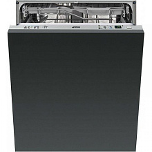 Встраиваемая посудомоечная машина SMEG STA6539L3