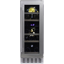 Винный шкаф DUNAVOX DAUF-17.58DSS