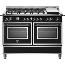 Варочный центр Bertazzoni Heritage HER126G2ENET