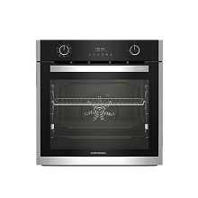 Электрический духовой шкаф GRUNDIG GEBM19300BP