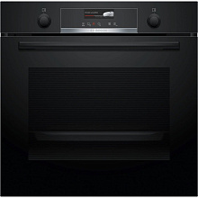 Духовой шкаф BOSCH HBG539BB6