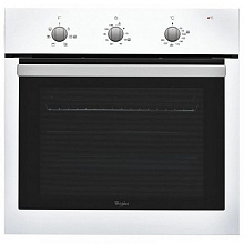 Духовой шкаф WHIRLPOOL AKP 738/WH
