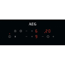 Индукционая варочная панель AEG IKE 84471 FB