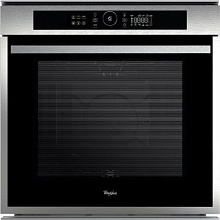 Духовой шкаф WHIRLPOOL AKZM 8610 IX