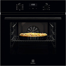 Духовой шкаф ELECTROLUX KODEF70BZ