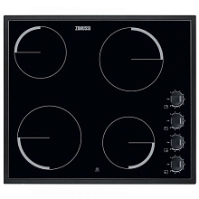 Варочная панель ZANUSSI ZEV 56140 NB